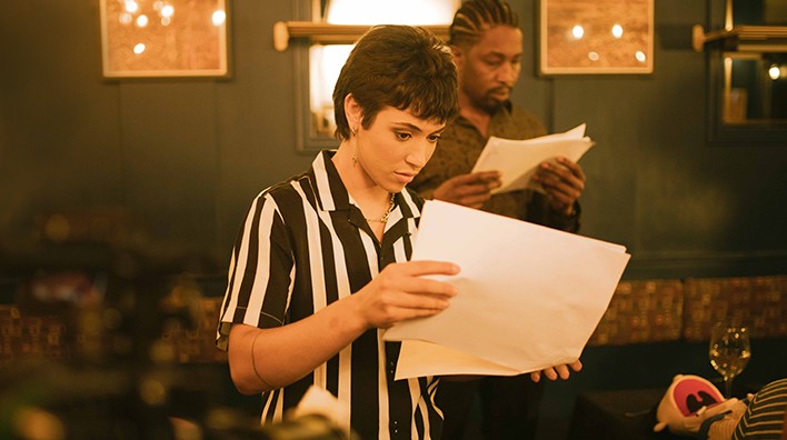 BTS: I LOVE YOU, YOU ARE FIRED