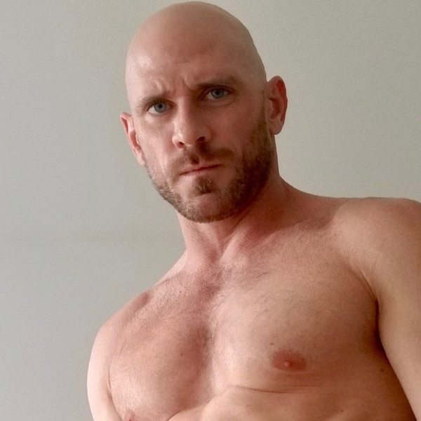 JohnnySins