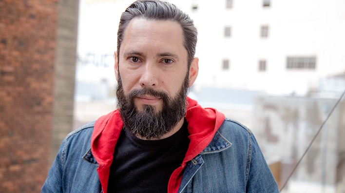 BTS: UNRAVELED INTIMACIES