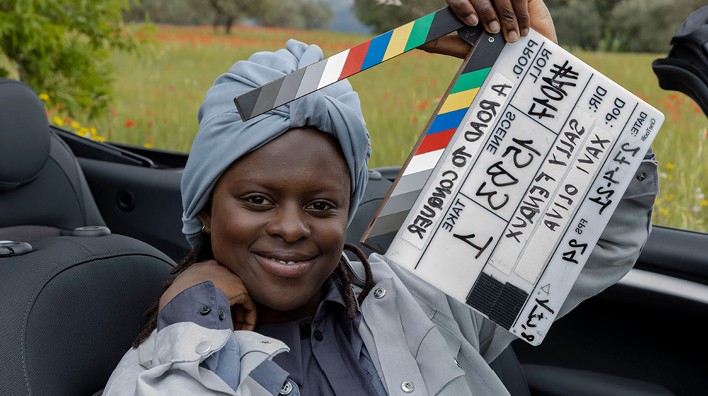 BTS: A ROAD TO CONQUER