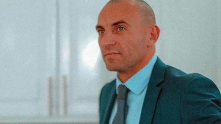 BTS: LOST IN L.A. SEASON 1