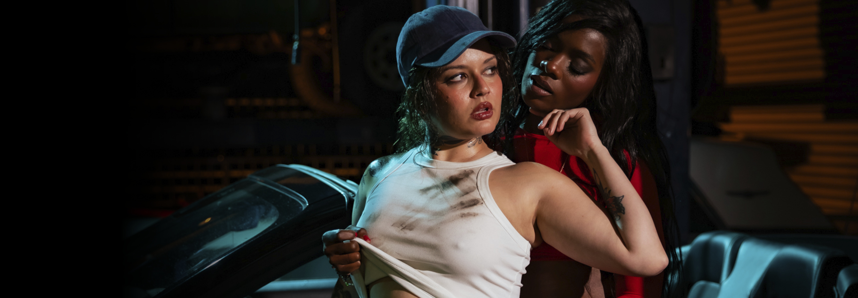 Ignition: Autoerotica