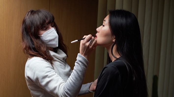 BTS: EVERYDAY ENCOUNTERS