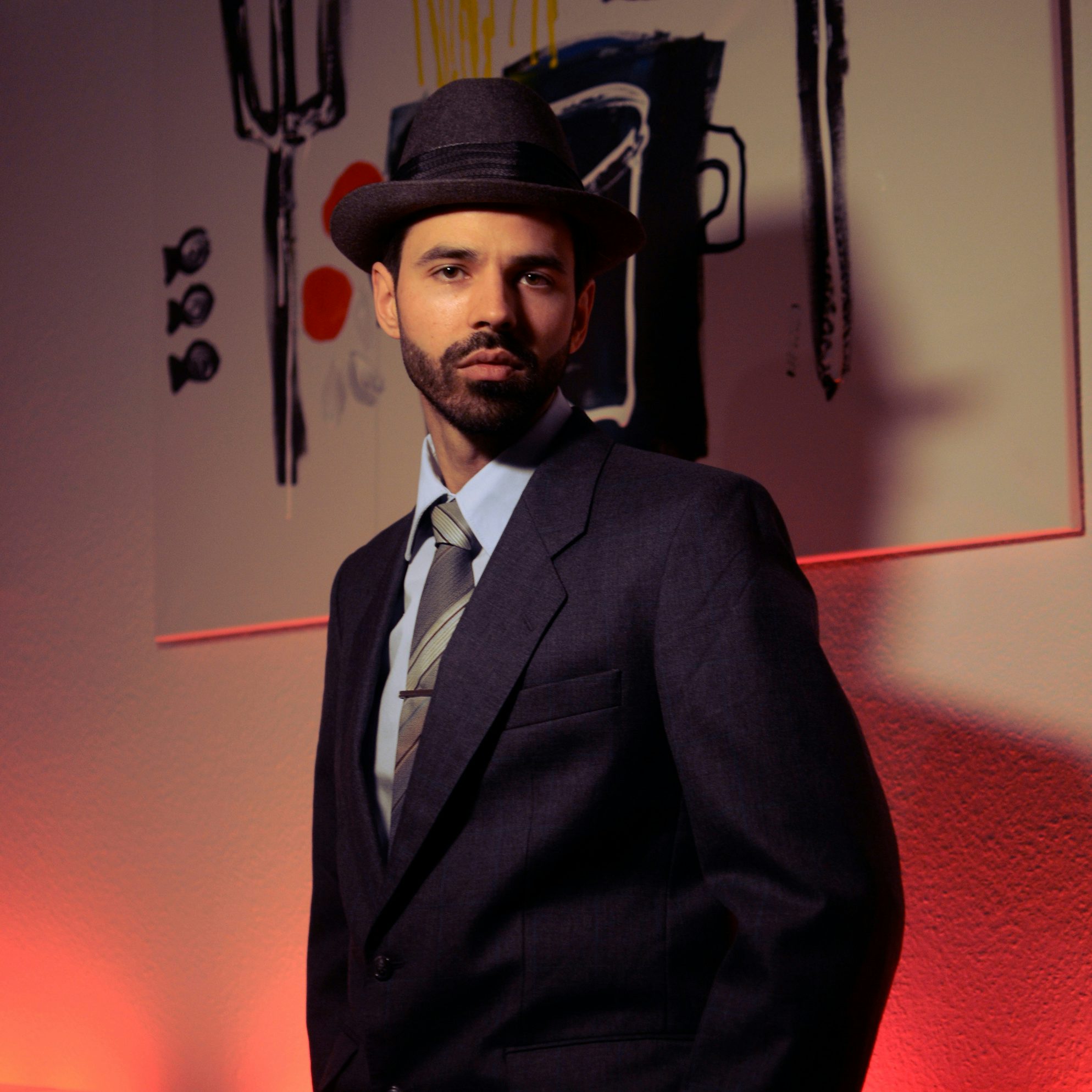 Rod Hardick Rod Hardick