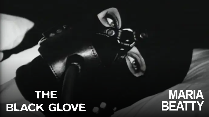 The Black Glove