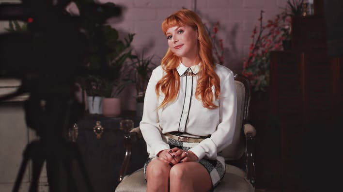 Interview: Penny Pax