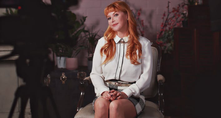 Interview: Penny Pax