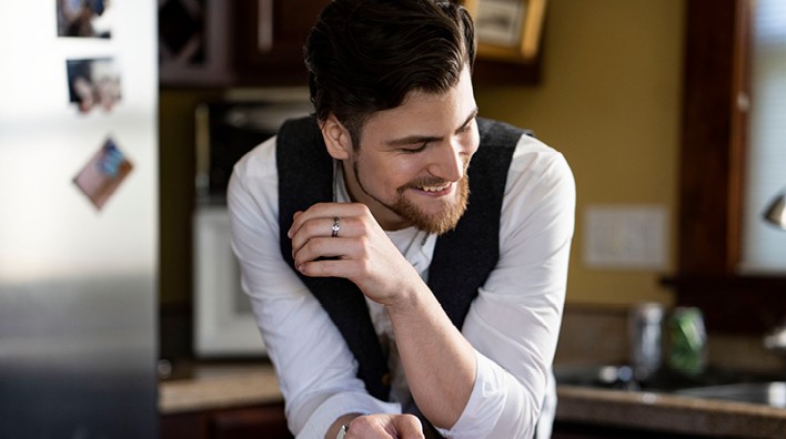 BTS: SOMEONE LIKE YOU