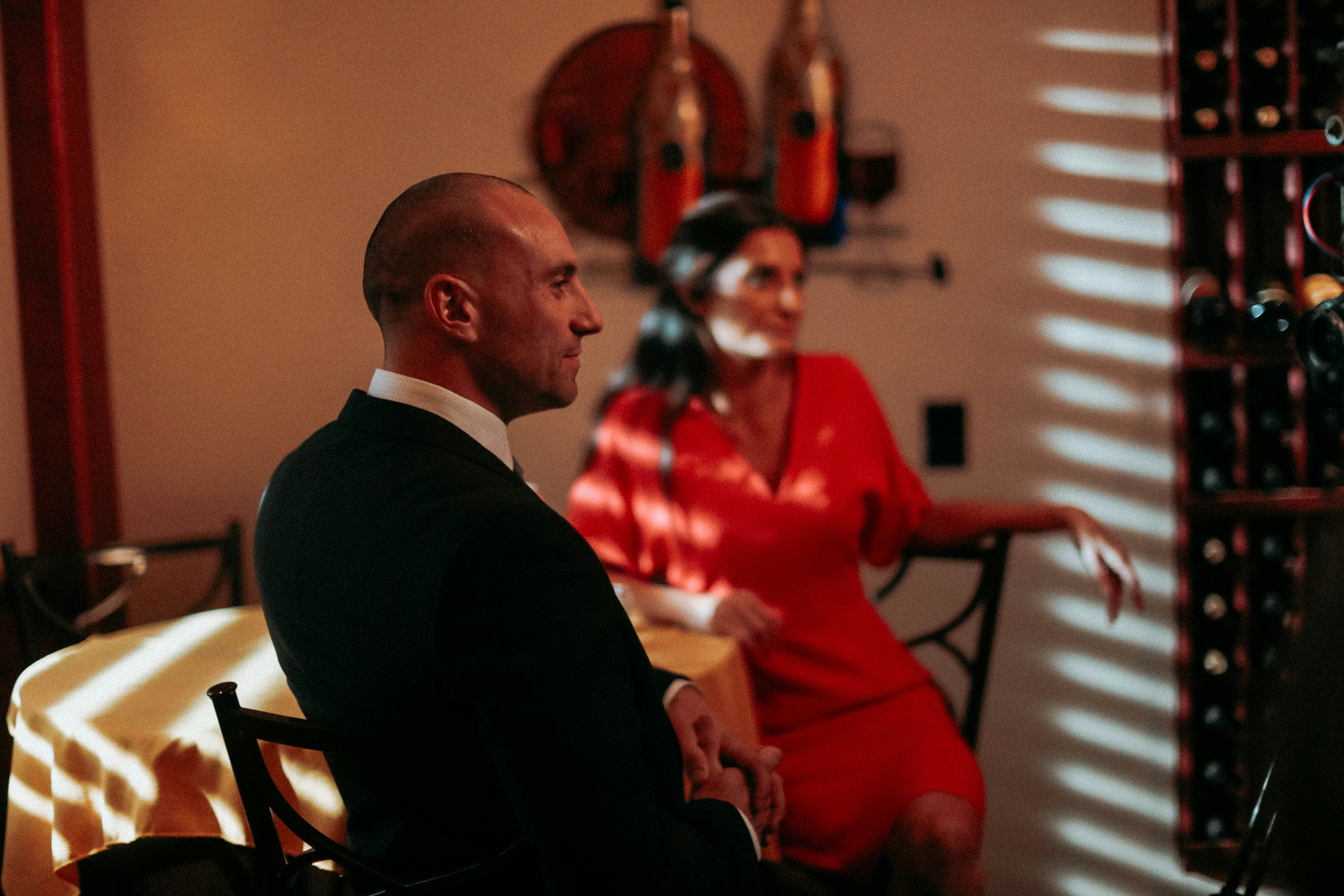 Behind the scenes: Lost in L.A. 