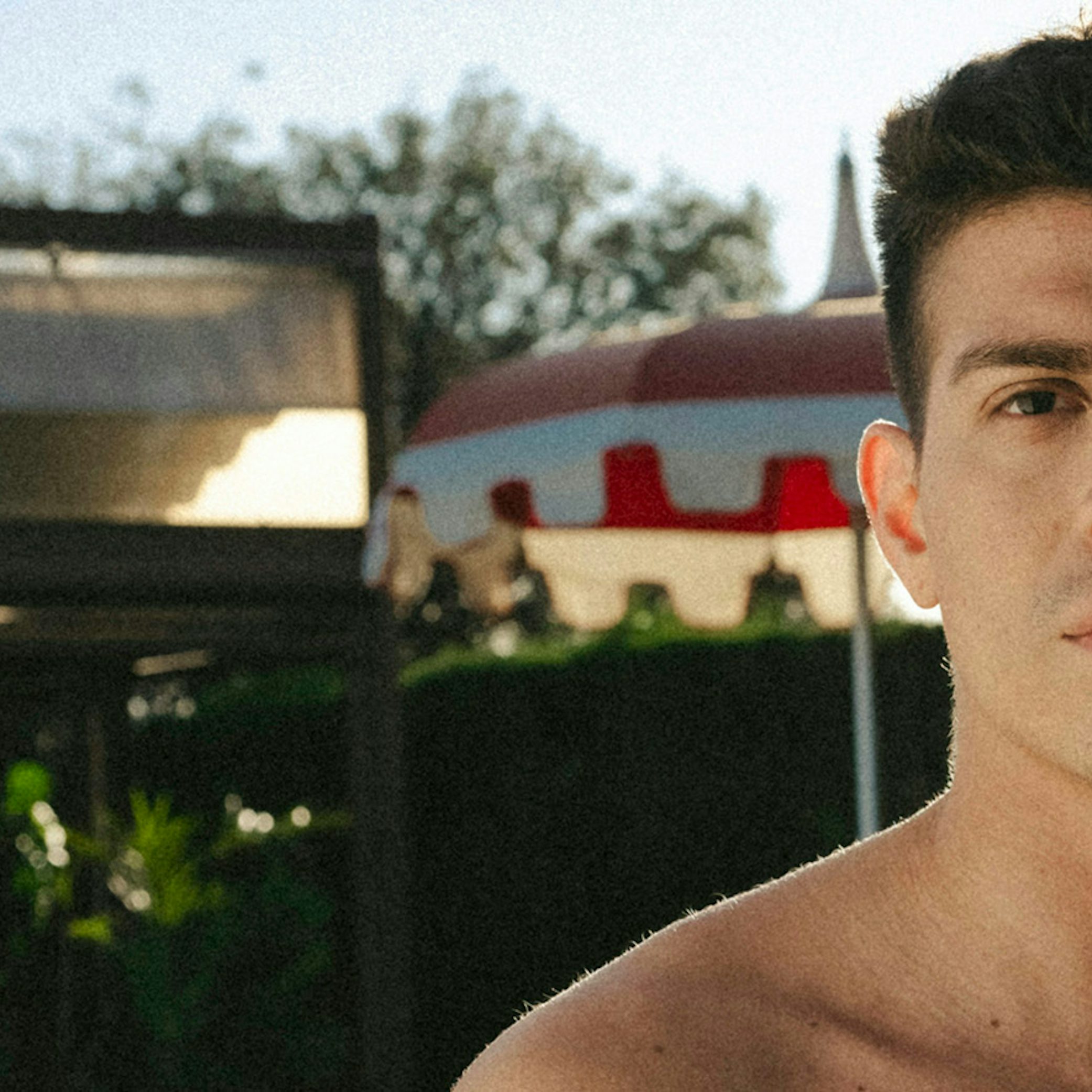 Jason Carrera Jason Carrera