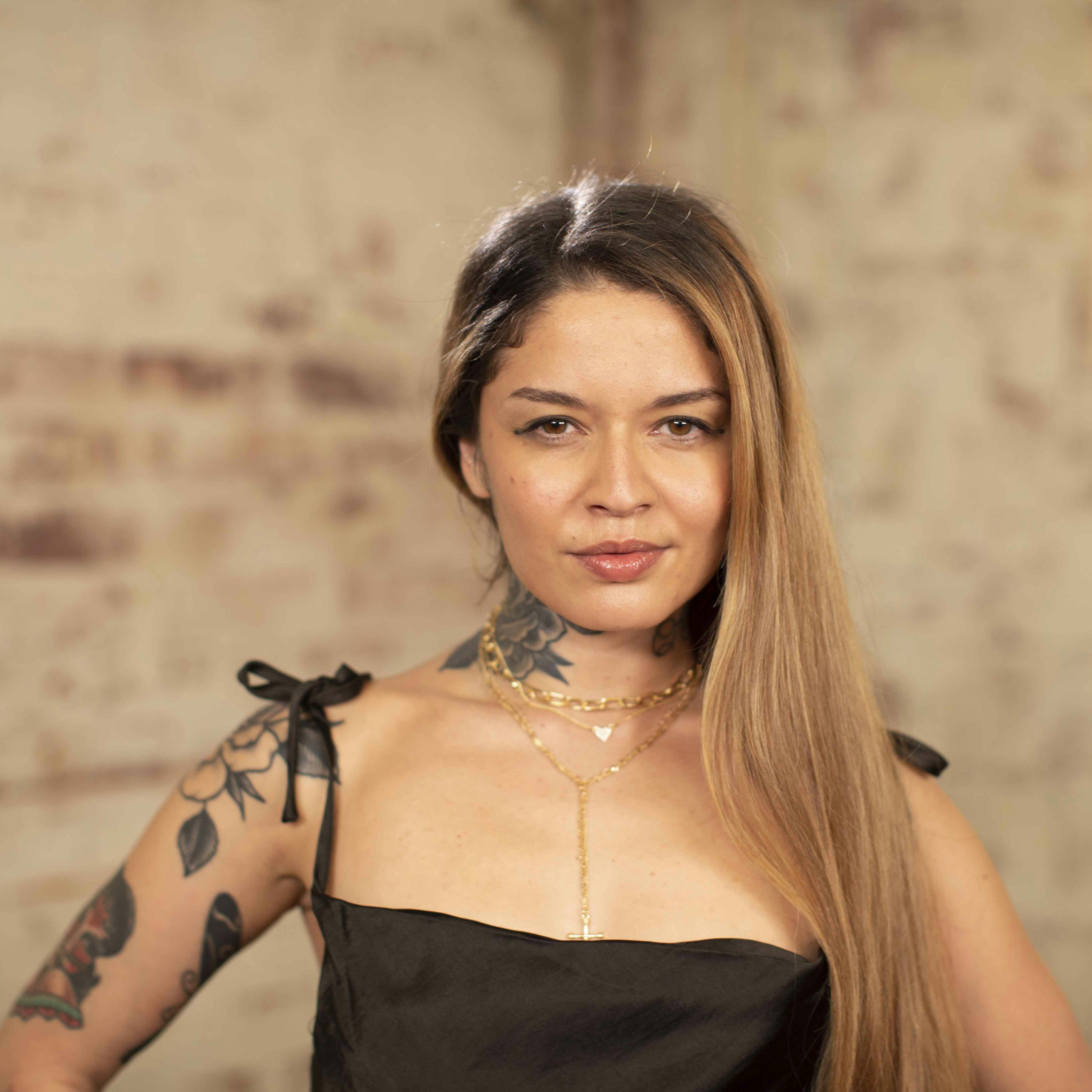Vanessa Vega Vanessa Vega