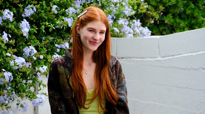 BTS: California Dreaming