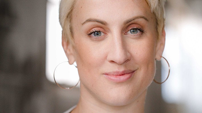 Interview: Dylan Ryan