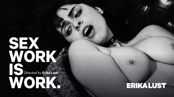 Sex Work is Work