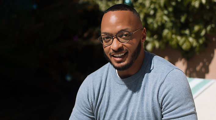 Interview: Dillon Diaz