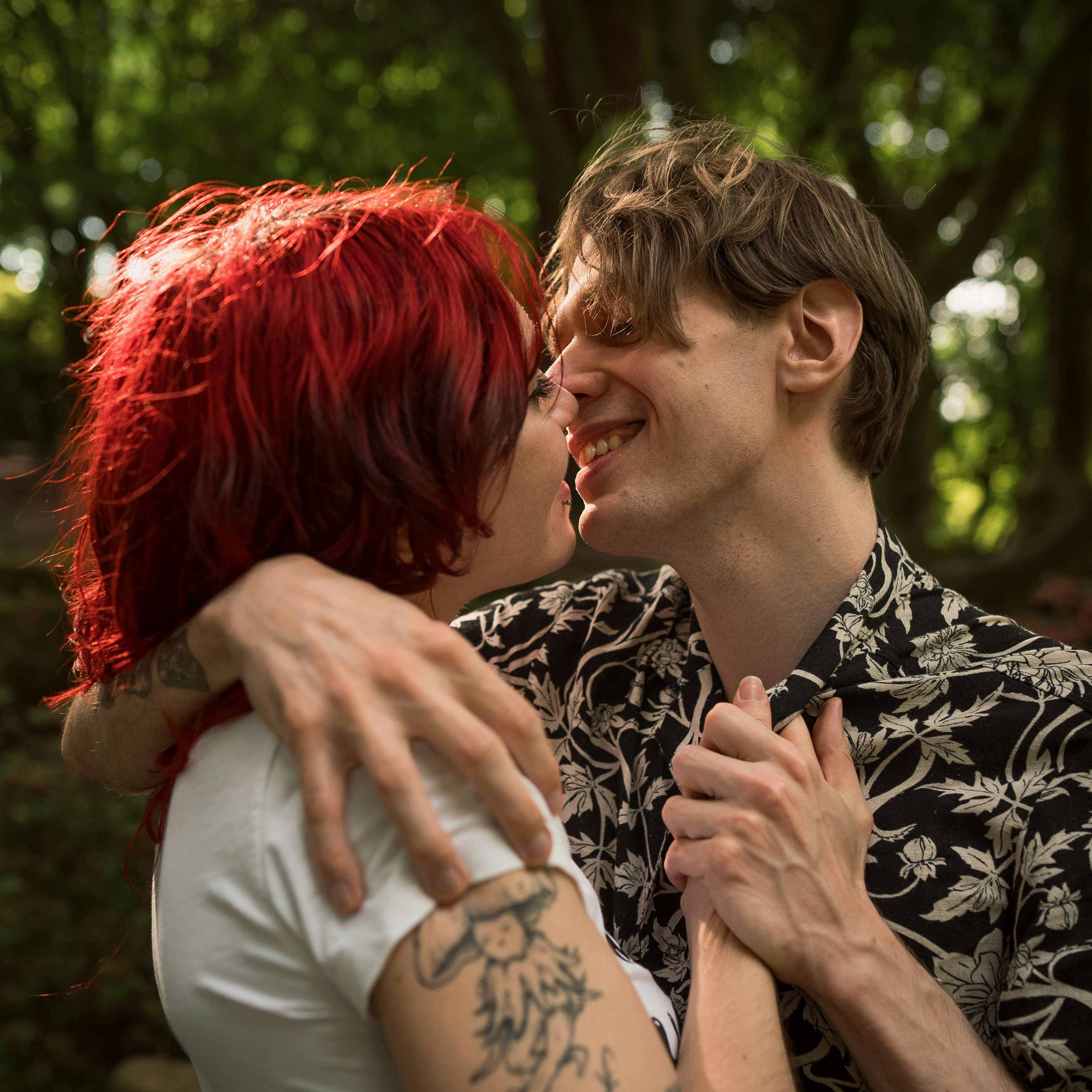 Cedric & Sofi  Cedric & Sofi