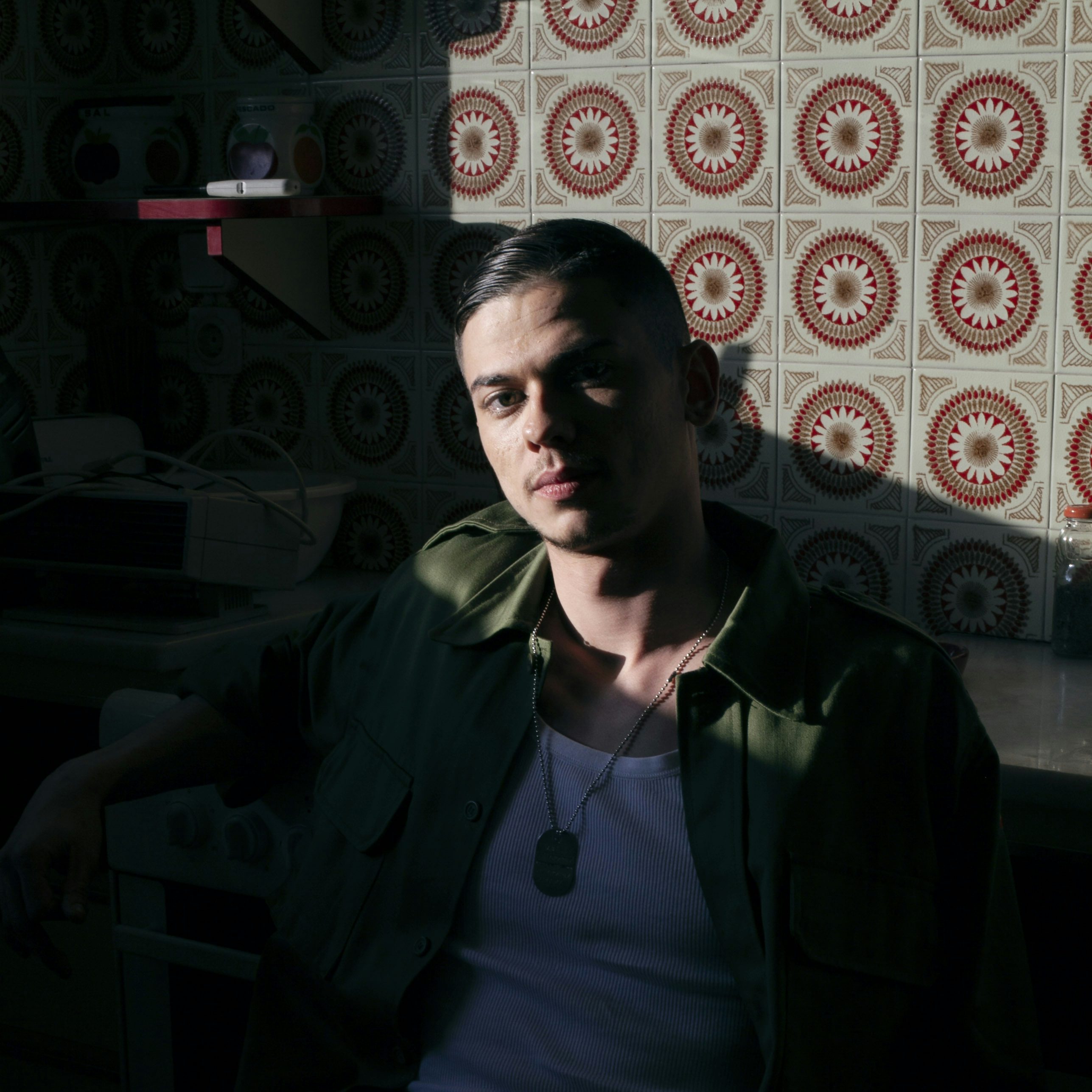 Tommy Cabrio Tommy Cabrio