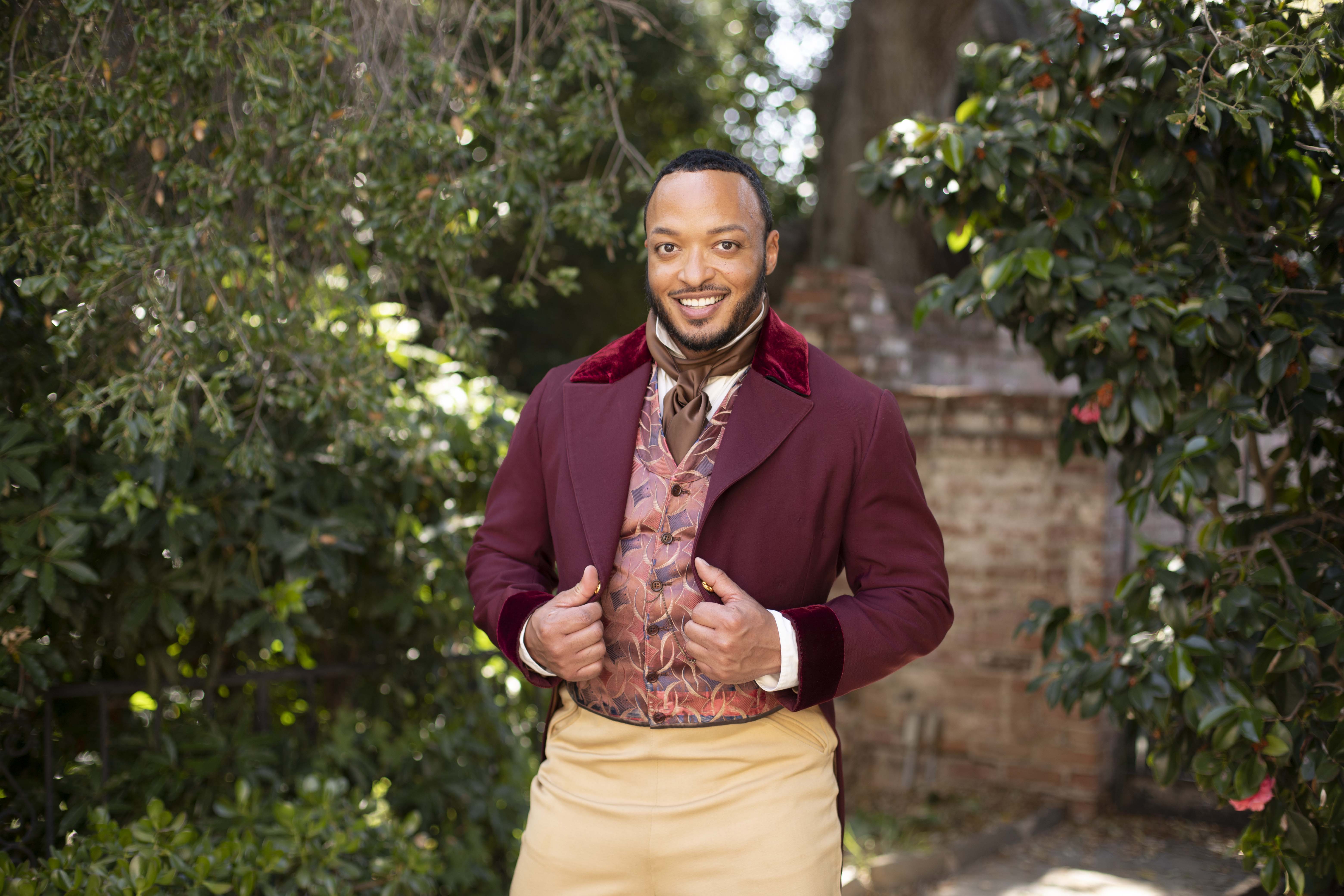 Interview: Dillon Diaz