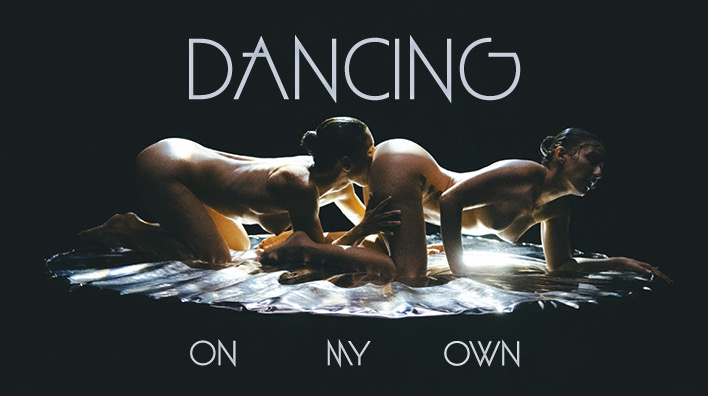 Dancing on My Own