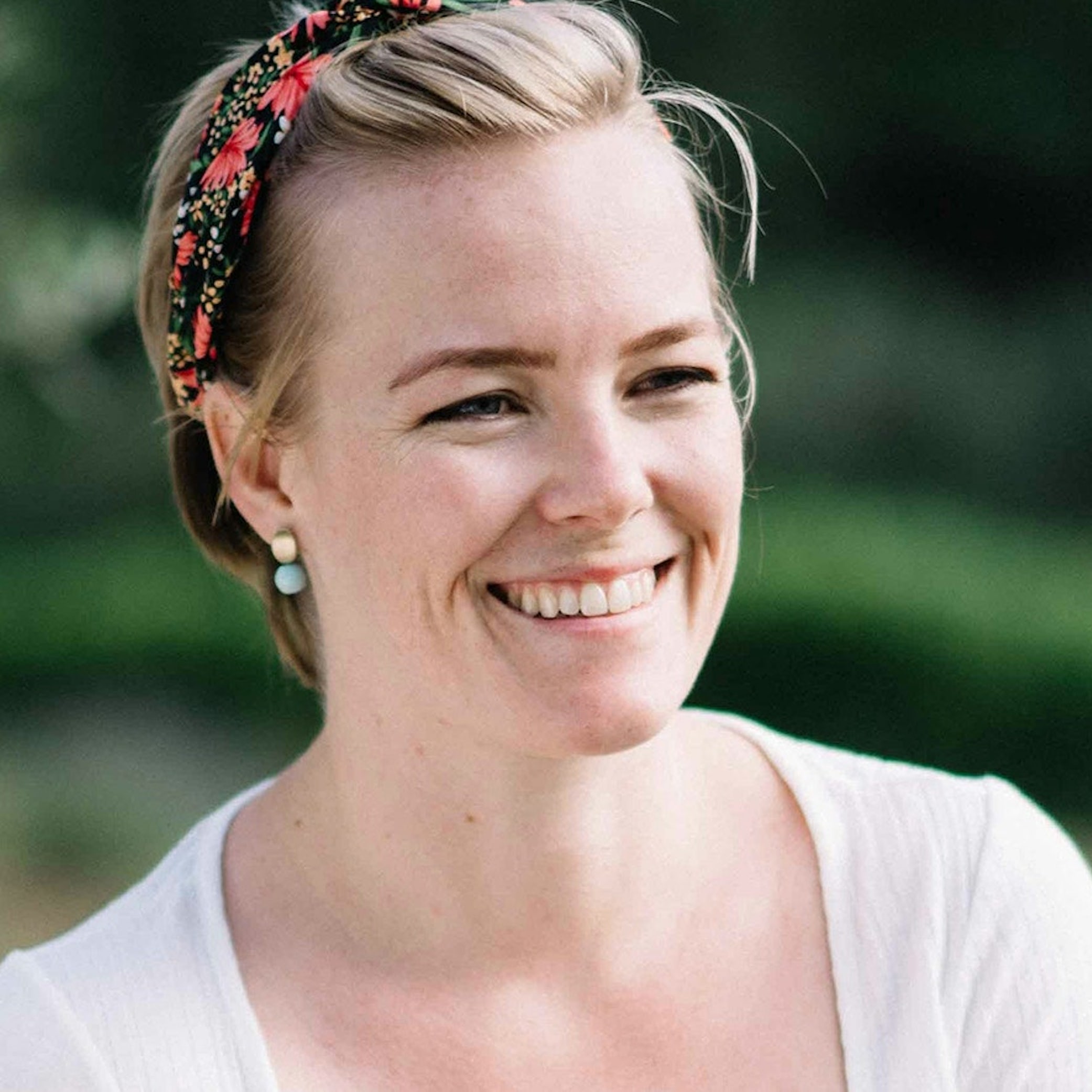 Rebecca Stewart Rebecca Stewart