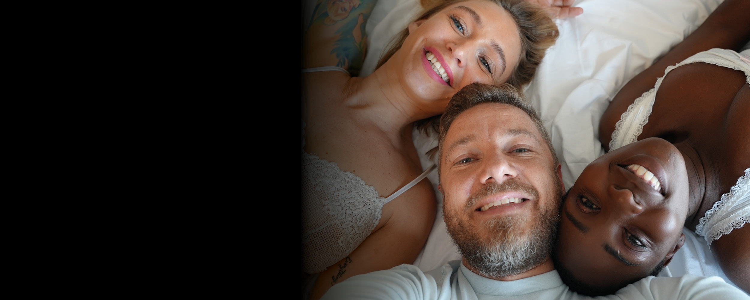 Owiaks | Polyamorous life