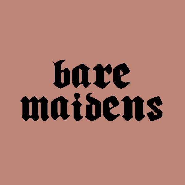 BareMaidens