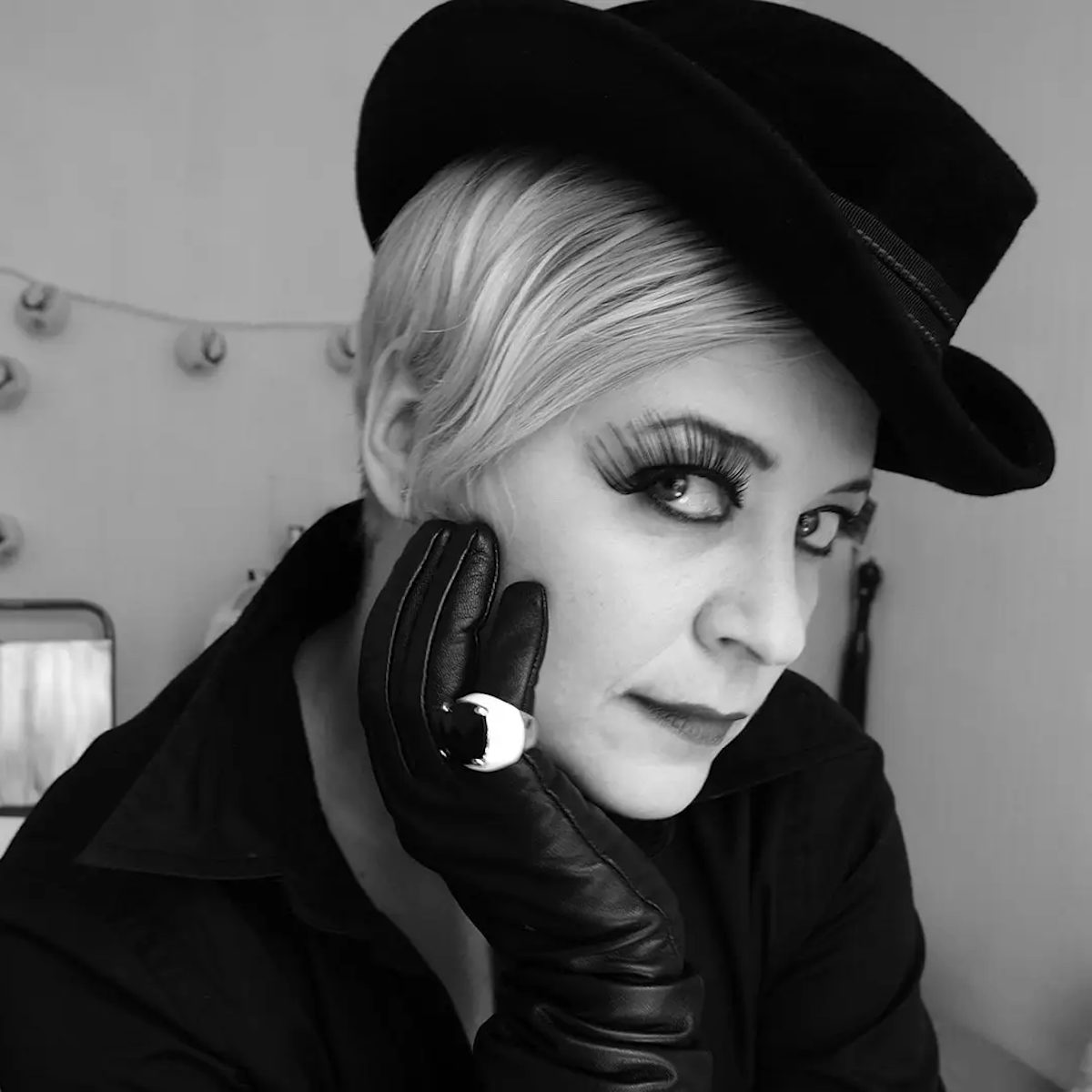 Maria Beatty Maria Beatty