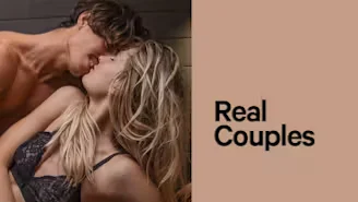 Real Couples Real Couples