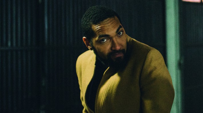 Interview: Mickey Mod