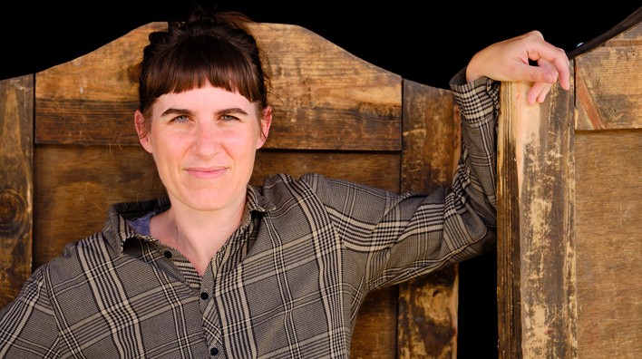 Interview: Inka Winter 