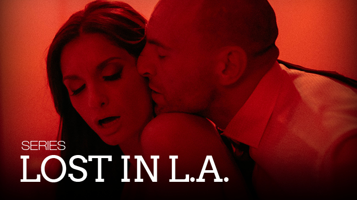 Lost in L.A. 