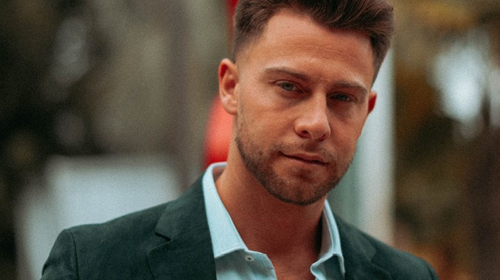 Interview: Seth Gamble