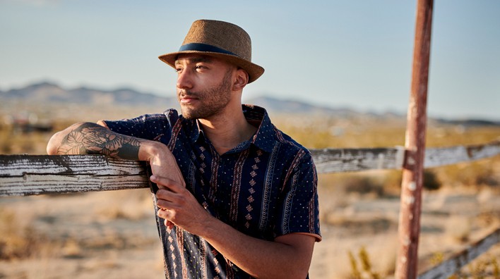 BTS: California Dreaming