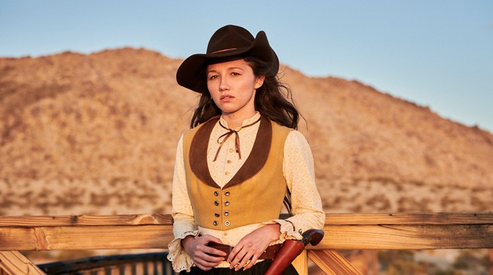 BTS: California Dreaming