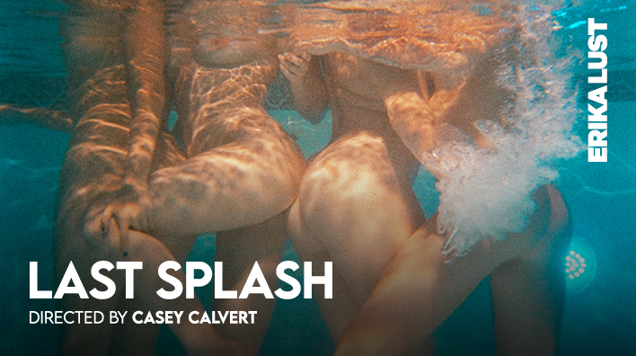 Last Splash