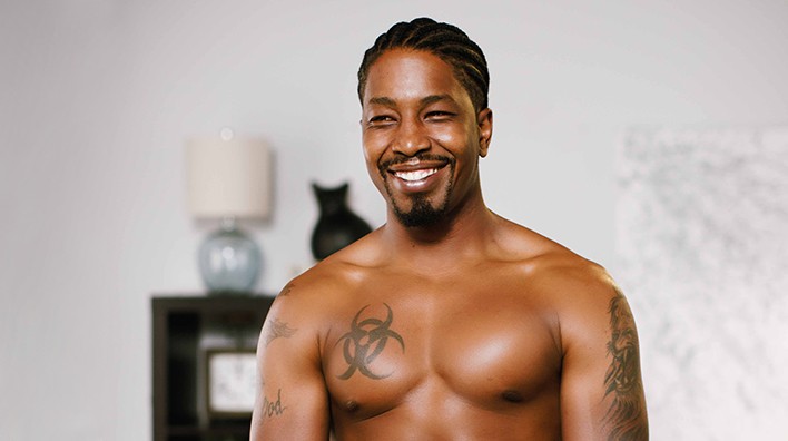 Interview: Isiah Maxwell