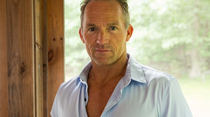 Interview: Marcus London