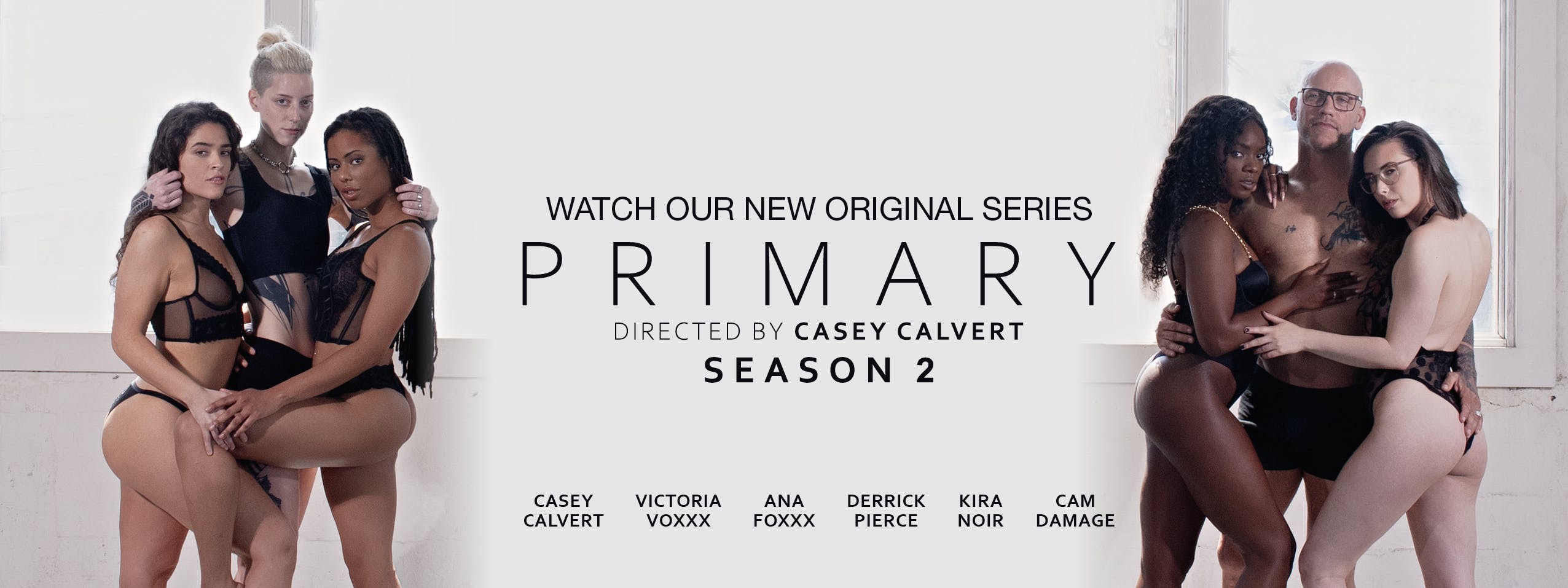 Primary Season 2