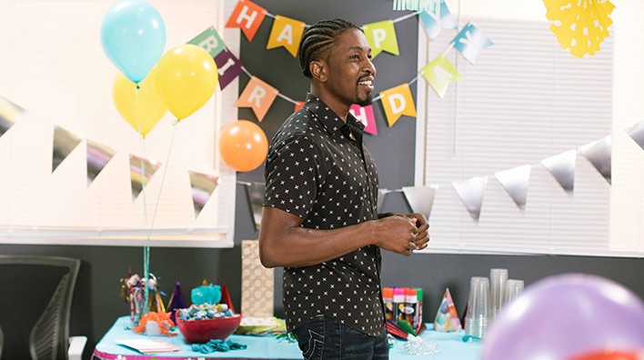 BTS: I LOVE YOU, YOU ARE FIRED