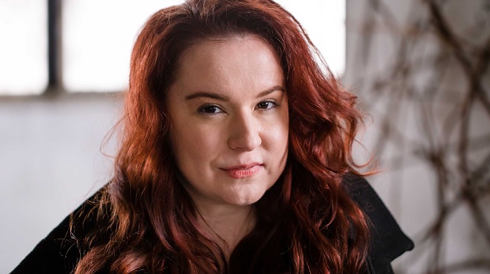 Interview: AnnaBelle Lee