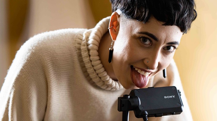 BTS: SOMEONE LIKE YOU