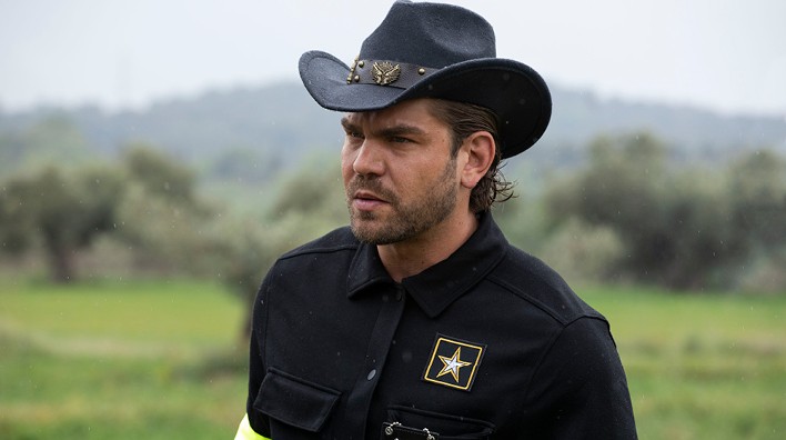 BTS: A ROAD TO CONQUER