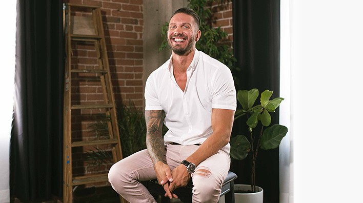 BTS: I LOVE YOU, YOU ARE FIRED